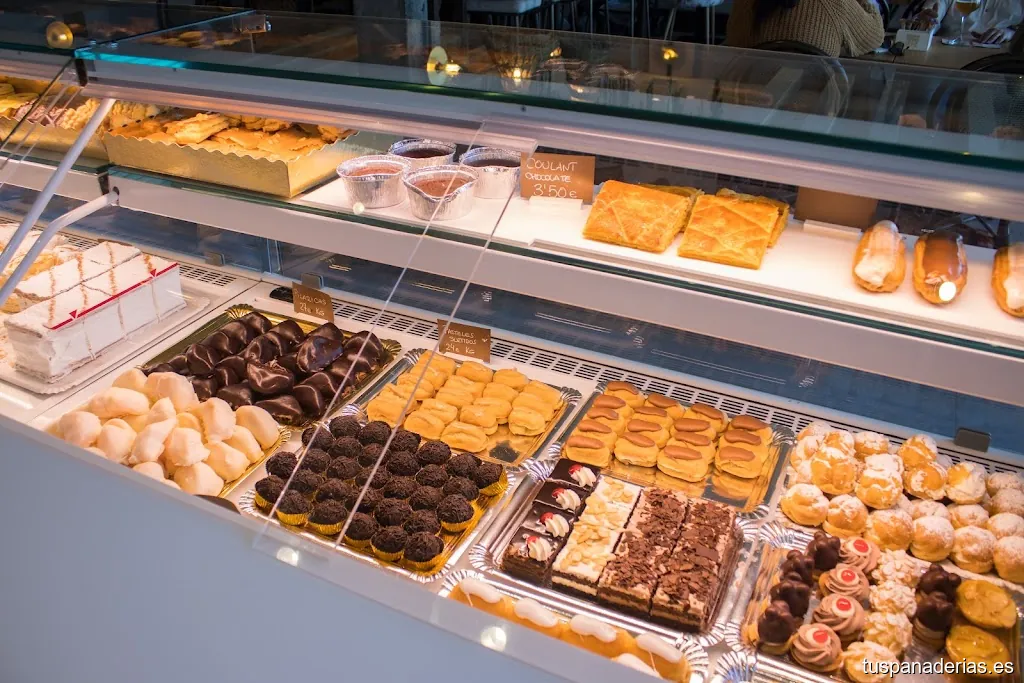 Cachito Pastelería - Heladería Artesanal