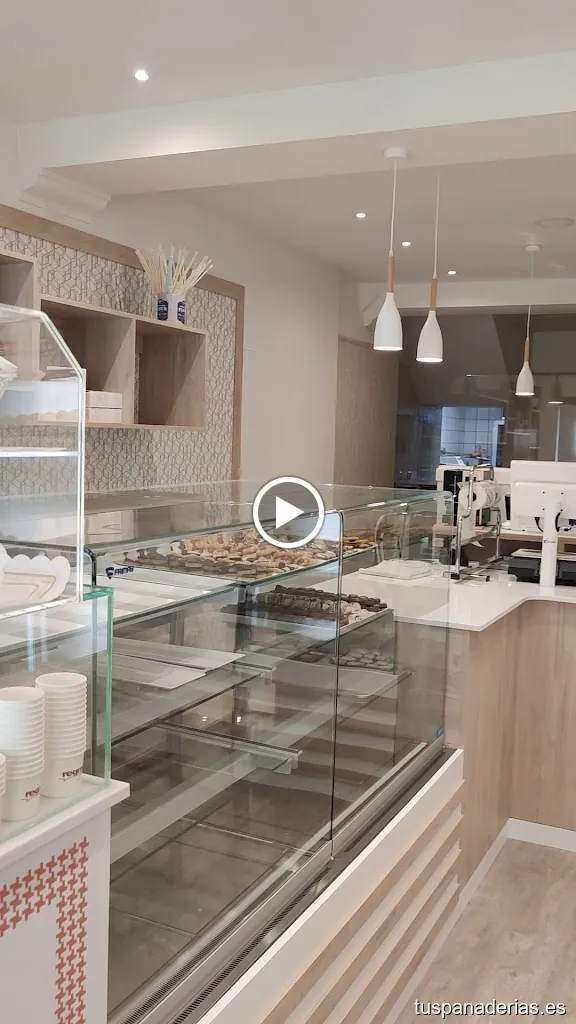 Pastelería El Postre