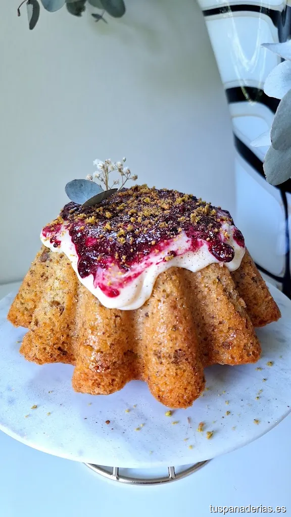 Me Repostería | Tartas Personalizadas y Bento Cake | Madrid