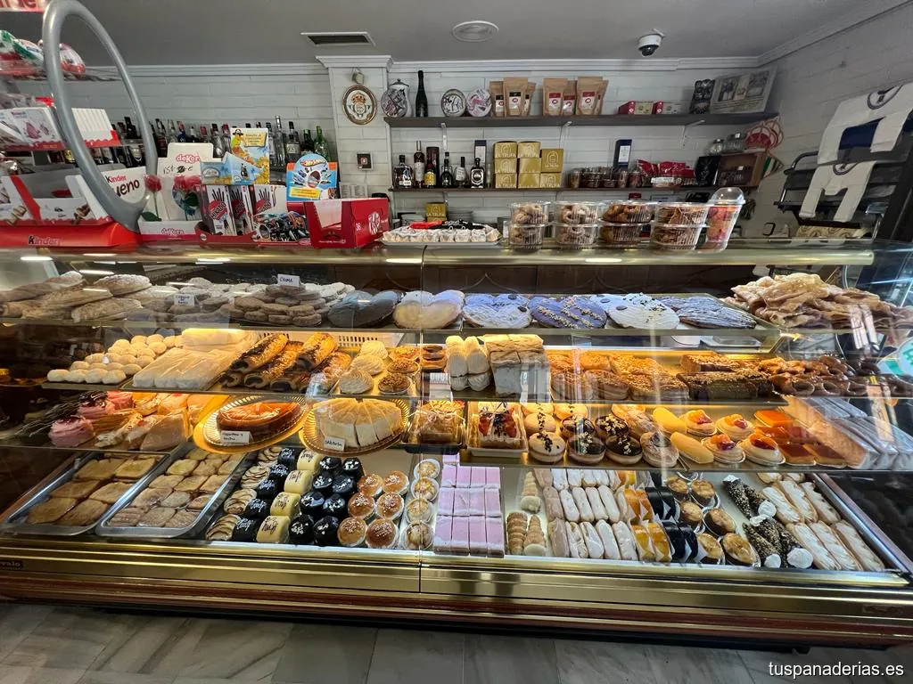 Cafeteria Heladeria La Trufa