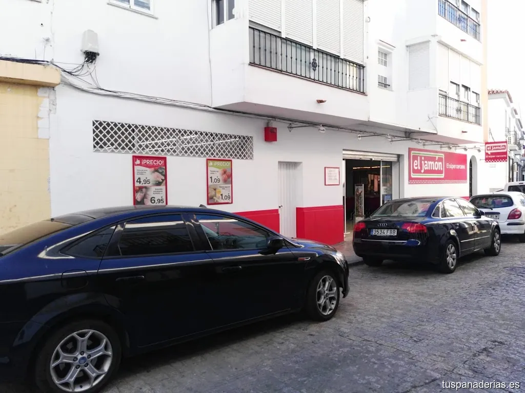Supermercados El Jamón