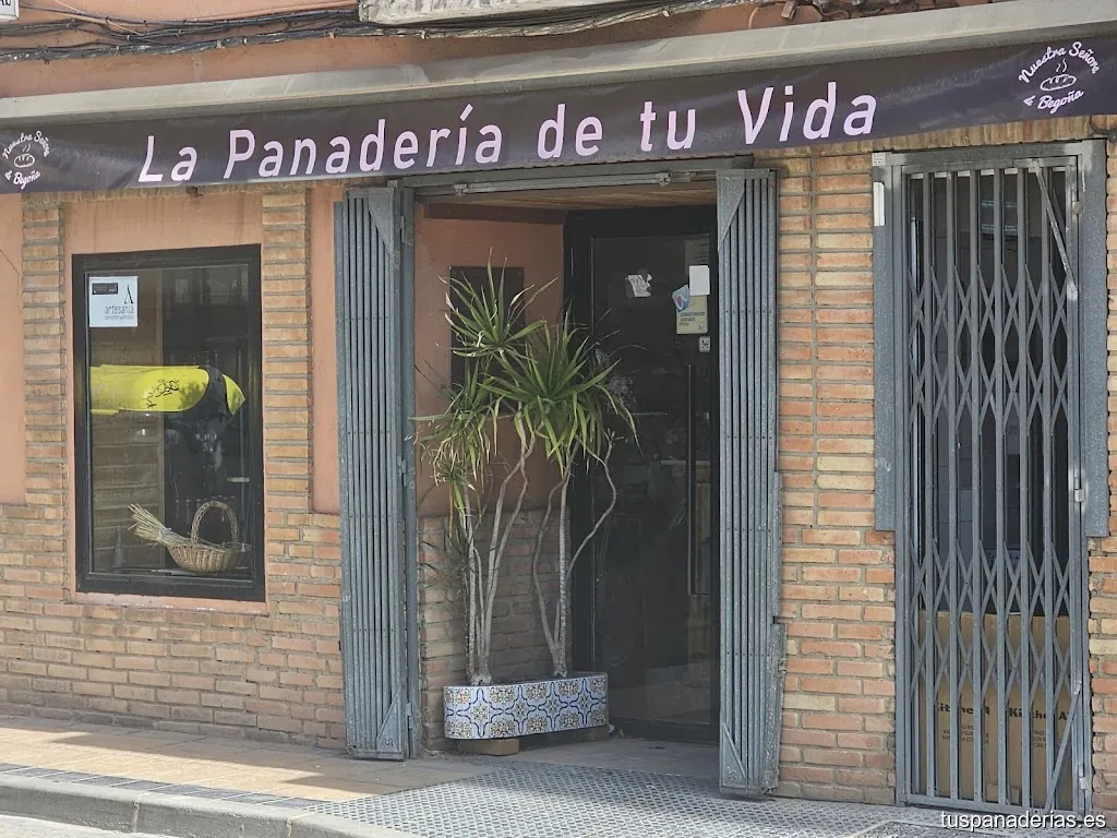 Panadería Ntra. Sra. de Begoña