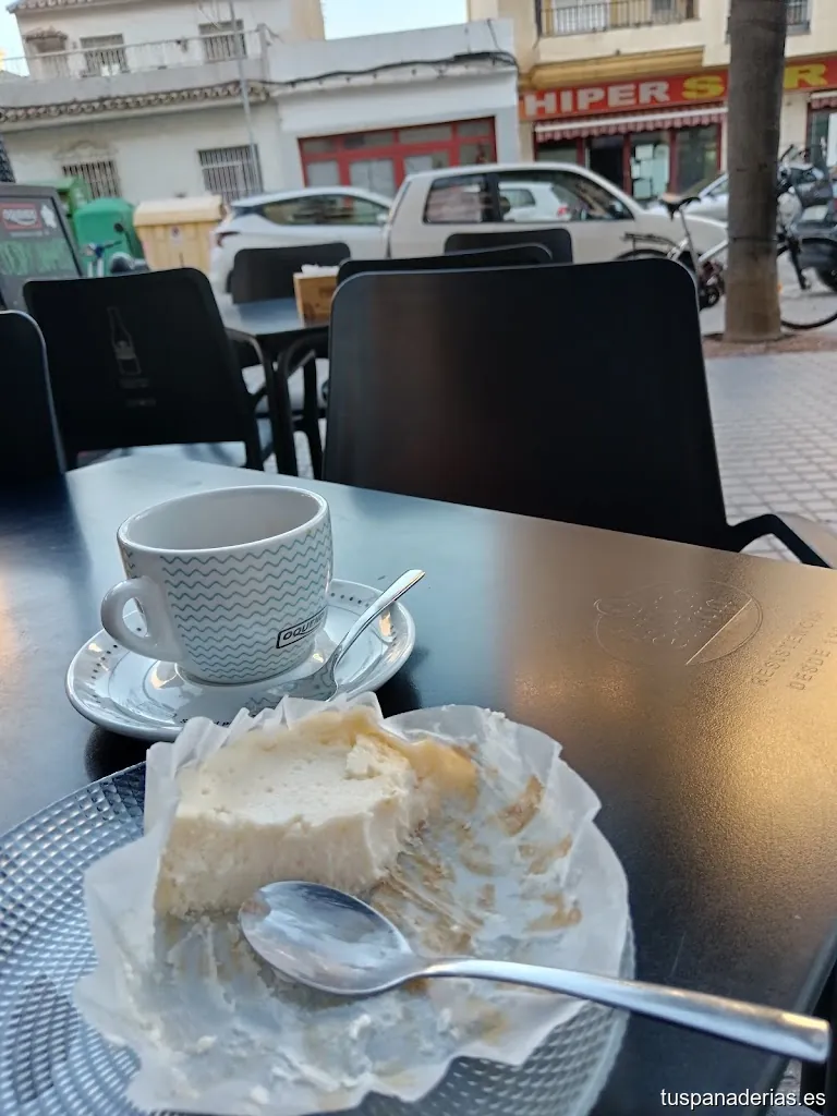 El despacho de la Oficina