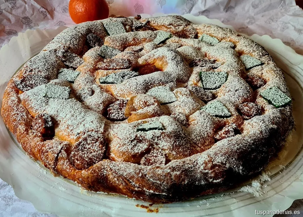Panaderia Buen Pastor