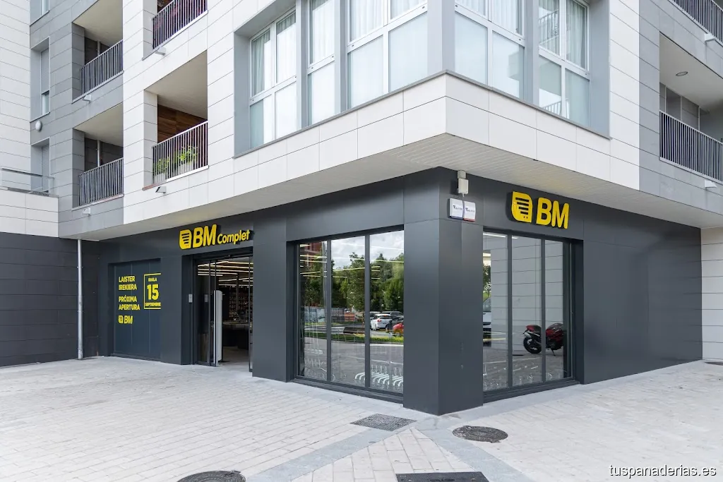 BM Supermercados