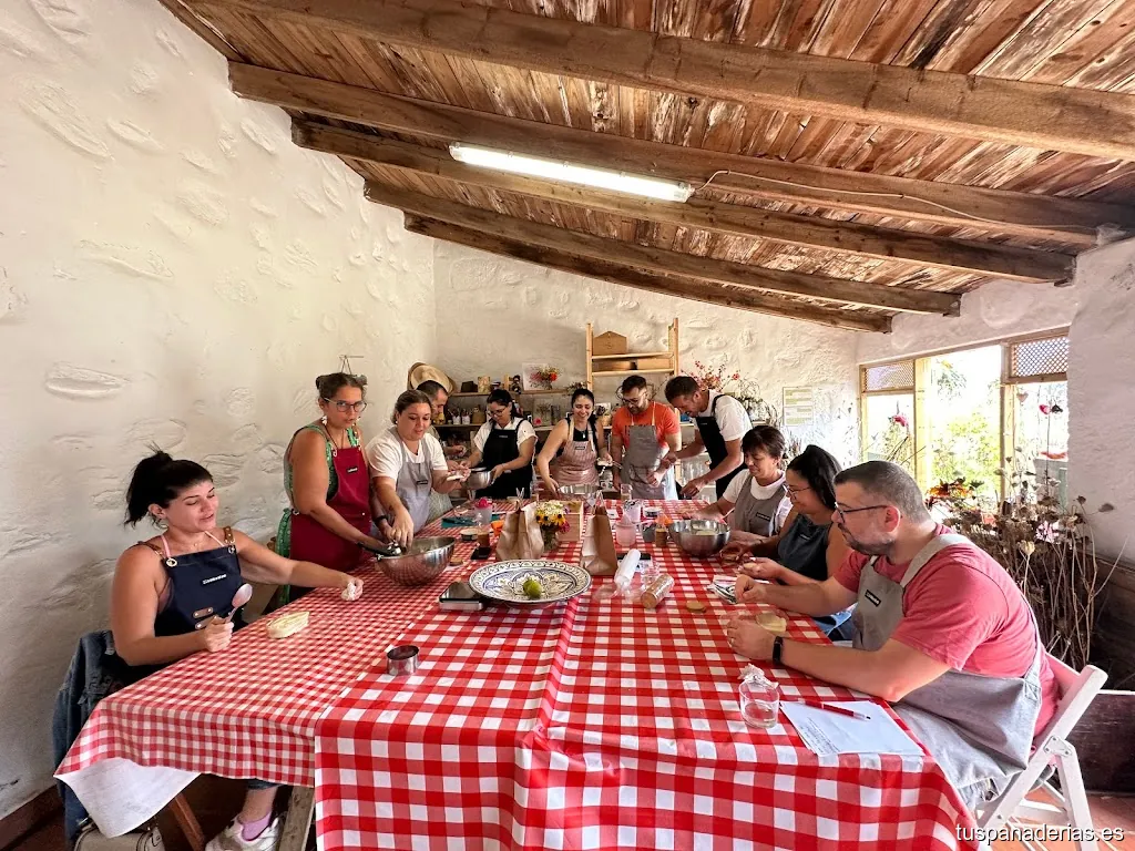 La Cocina de Sofi Urbín