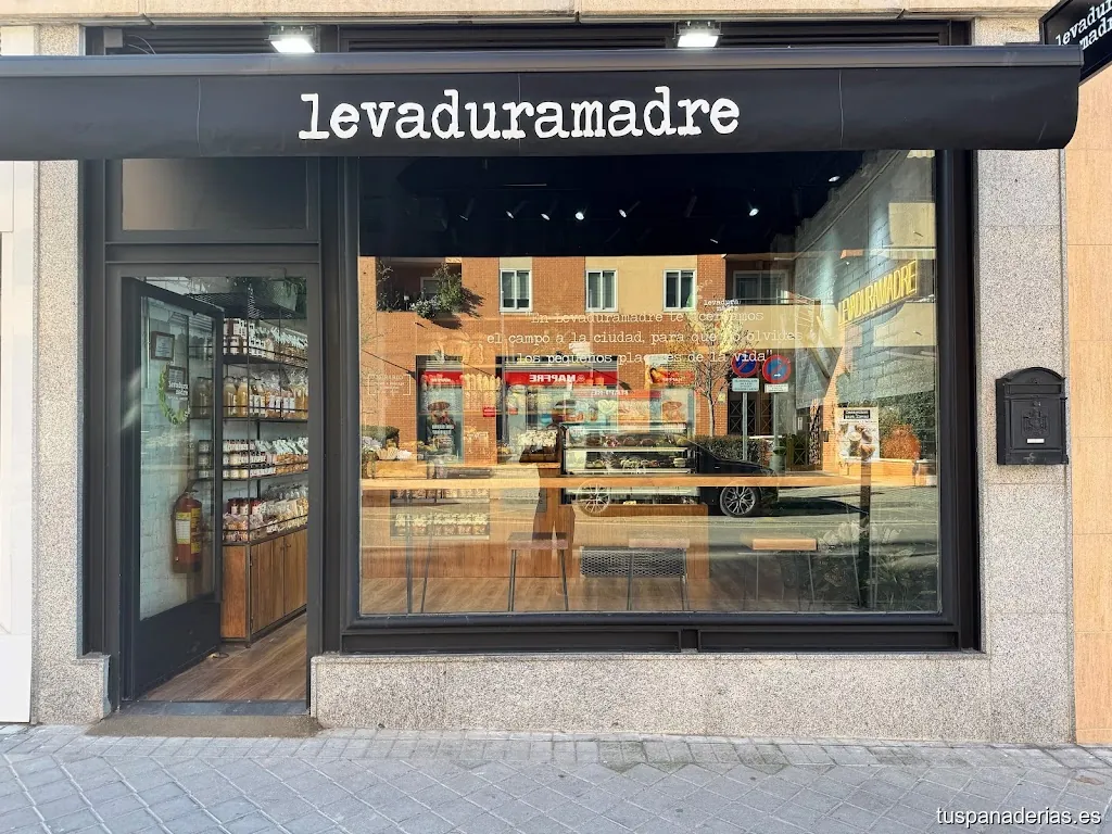 Levaduramadre