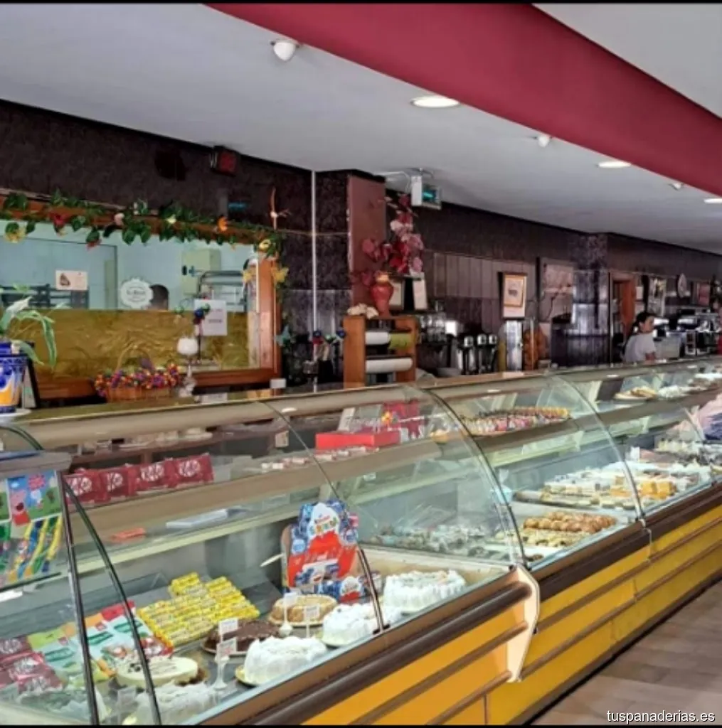 Confitería la Merced