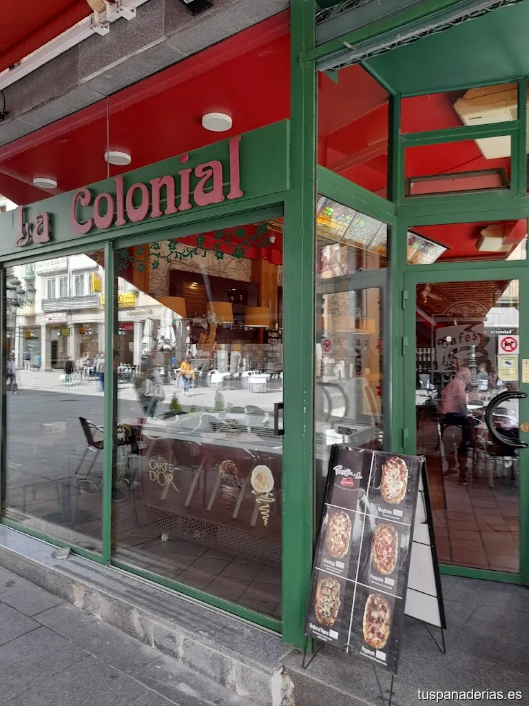 La Colonial