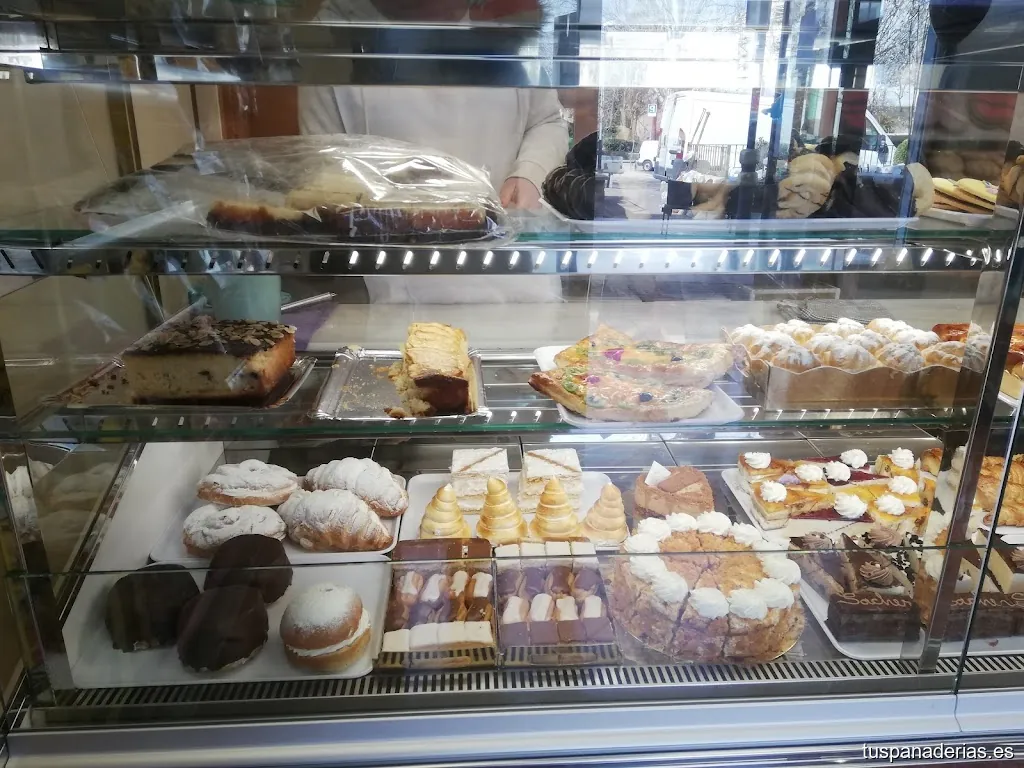 Panadería Pastelería DulcePan Peligros