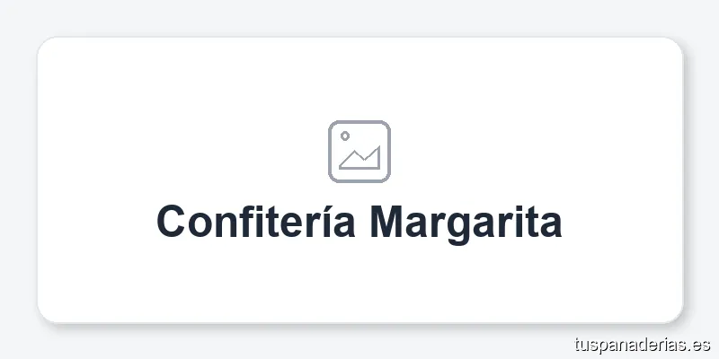 Confitería Margarita