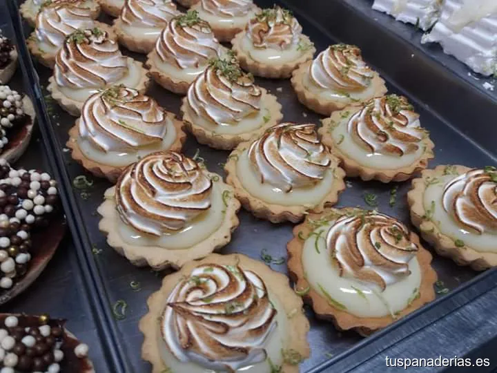 La Goyesca | Pastelería en San Pedro