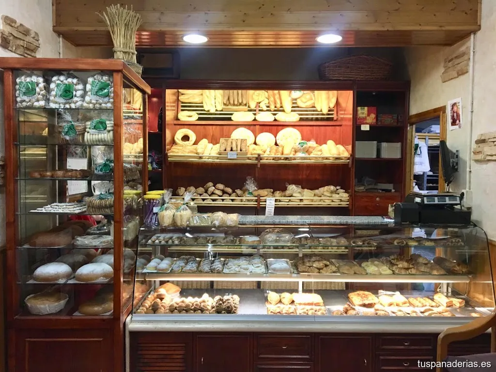 PANADERIAS VERDÚ S.L.