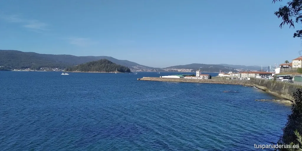 Panadería Rías Baixas