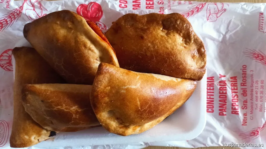 Panadería Ntra Sra Del Rosario