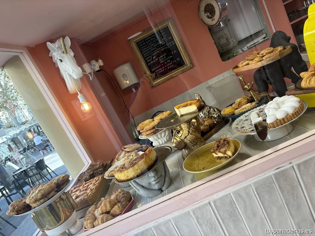 Pastisseria 180 Graus