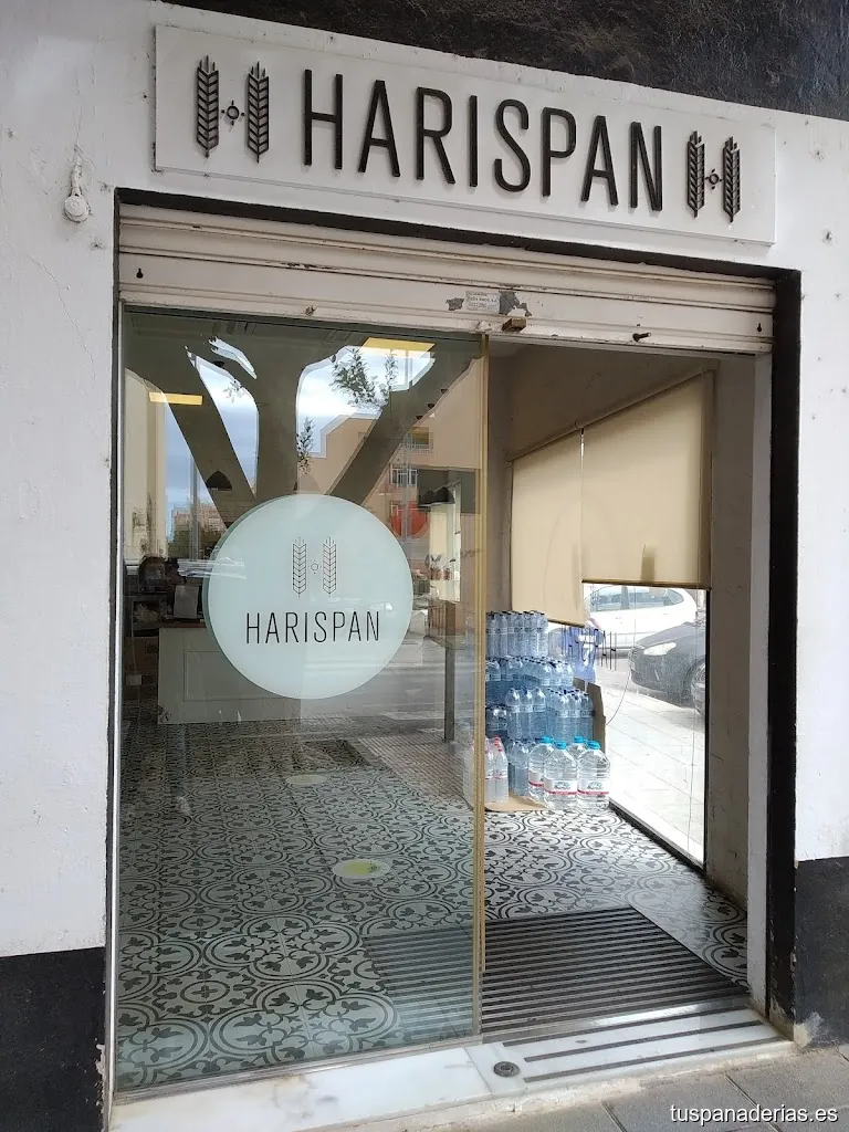 Harispan Panadería