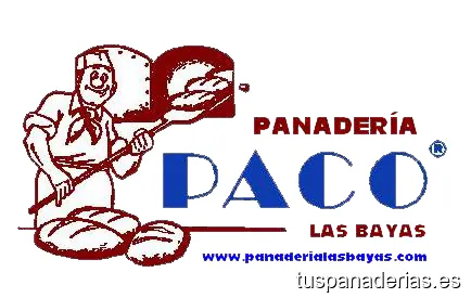 Panadería Paco Las Bayas - Despacho Mercado Santa Pola