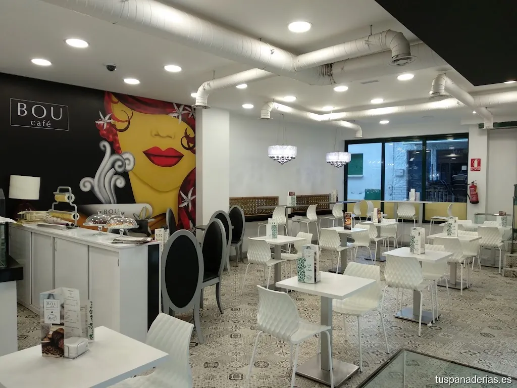 Pastelería Manolo by Hermanas Manzano