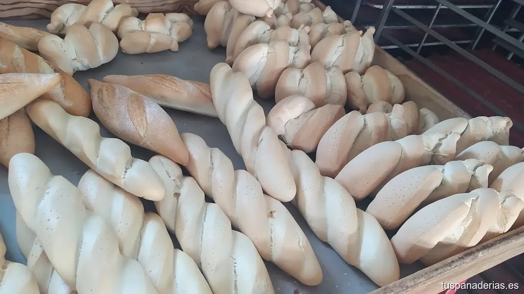 Panadería Miguel Rosales