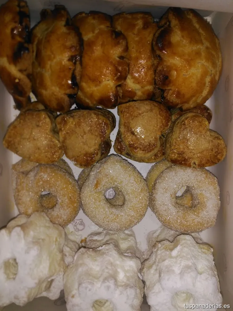 Panadería Del Molino