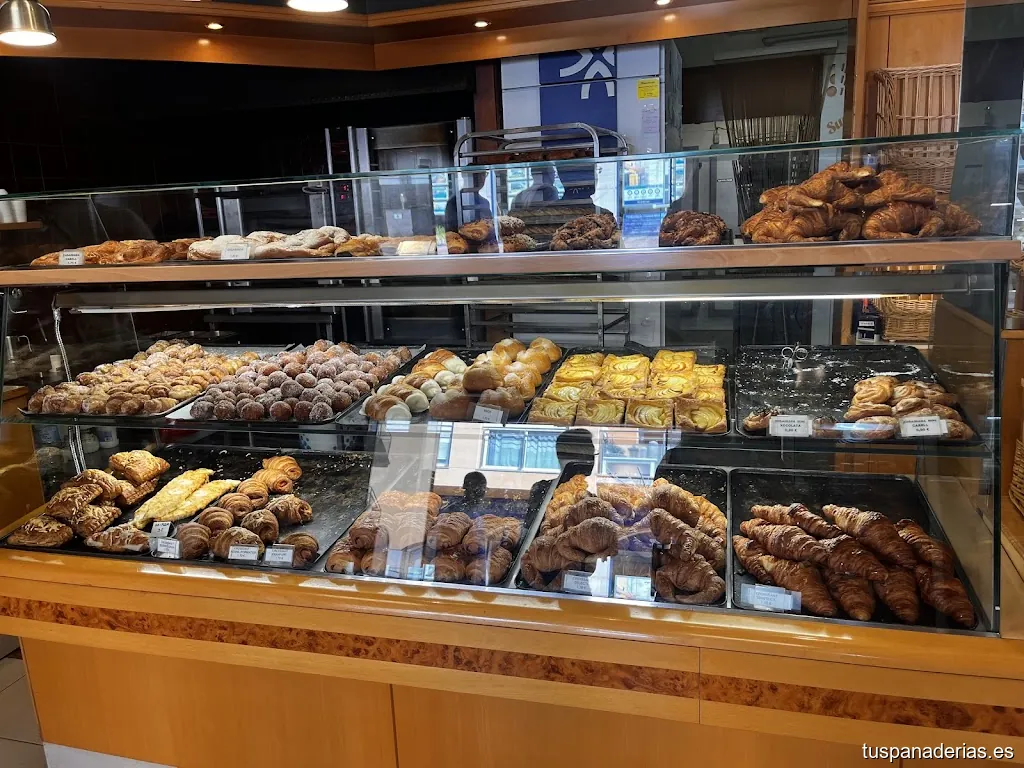 Panadería-Pastisseria Fleca Anna