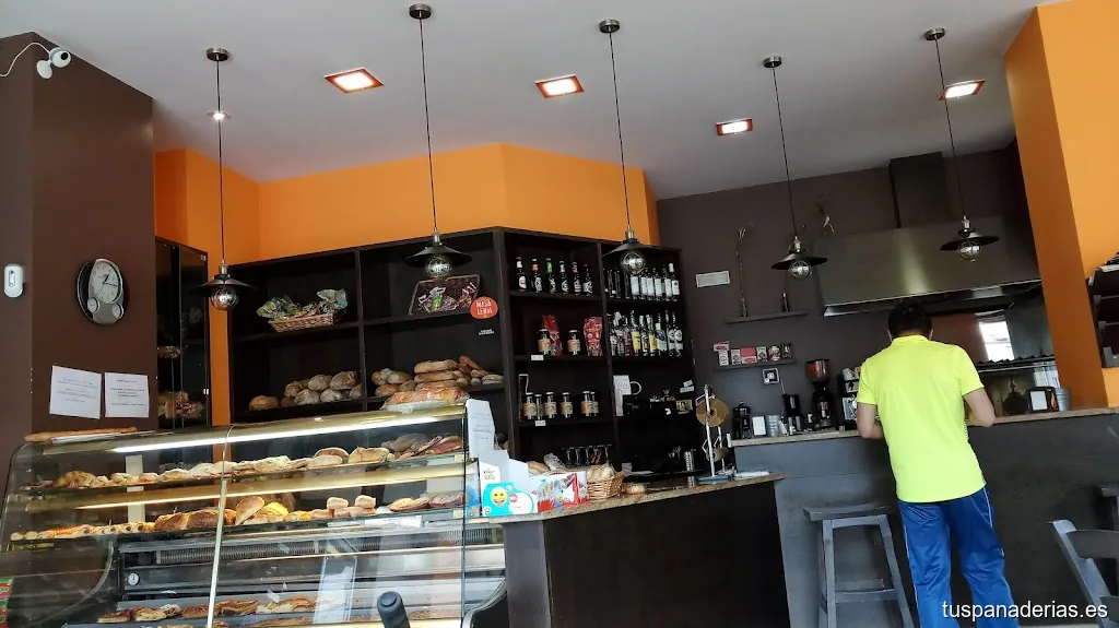 Panadería Sabucedo, S.L.