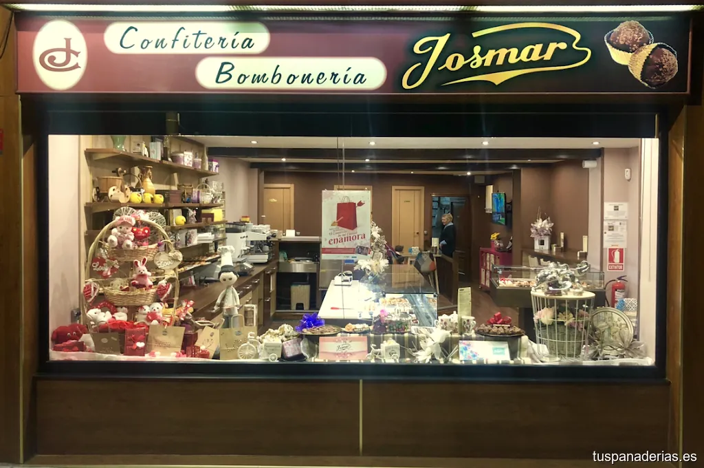 Confitería Bombonería Josmar