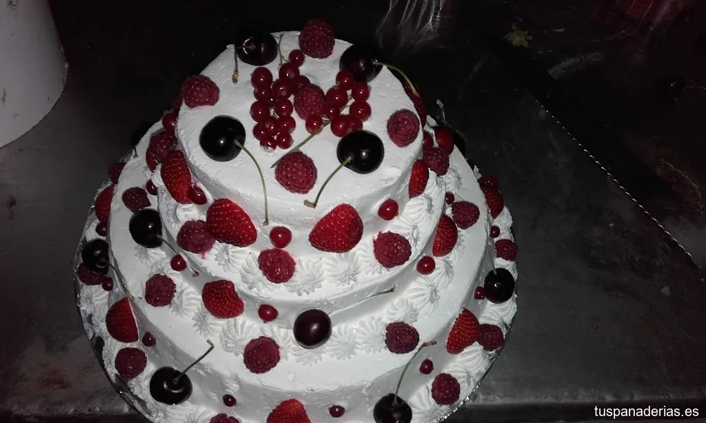 Hermanos Barceló Riutort S.A.