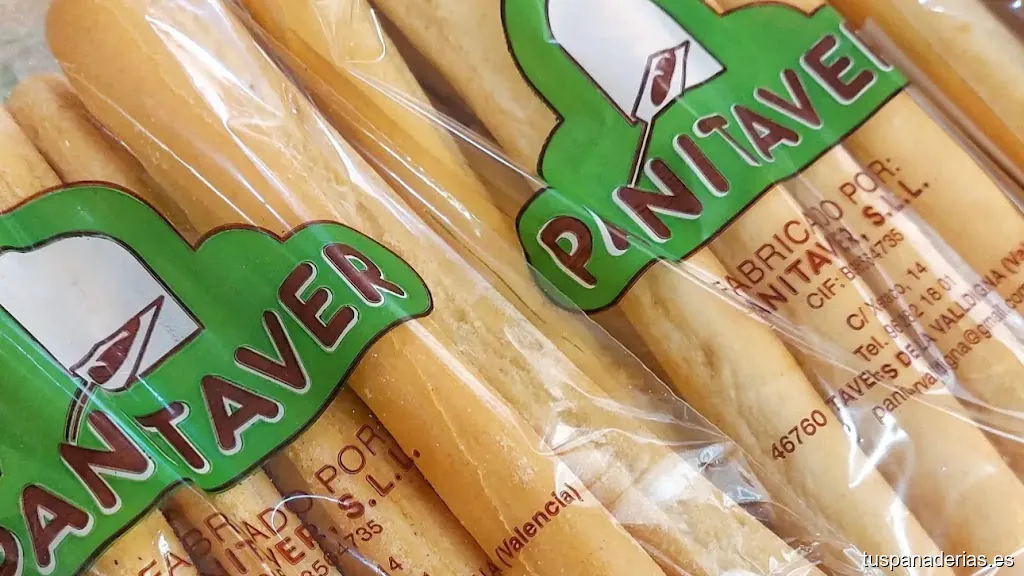 Panificadora Panitaver S.L.L