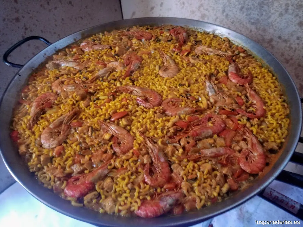 Panadería Cafetería Elisabeth