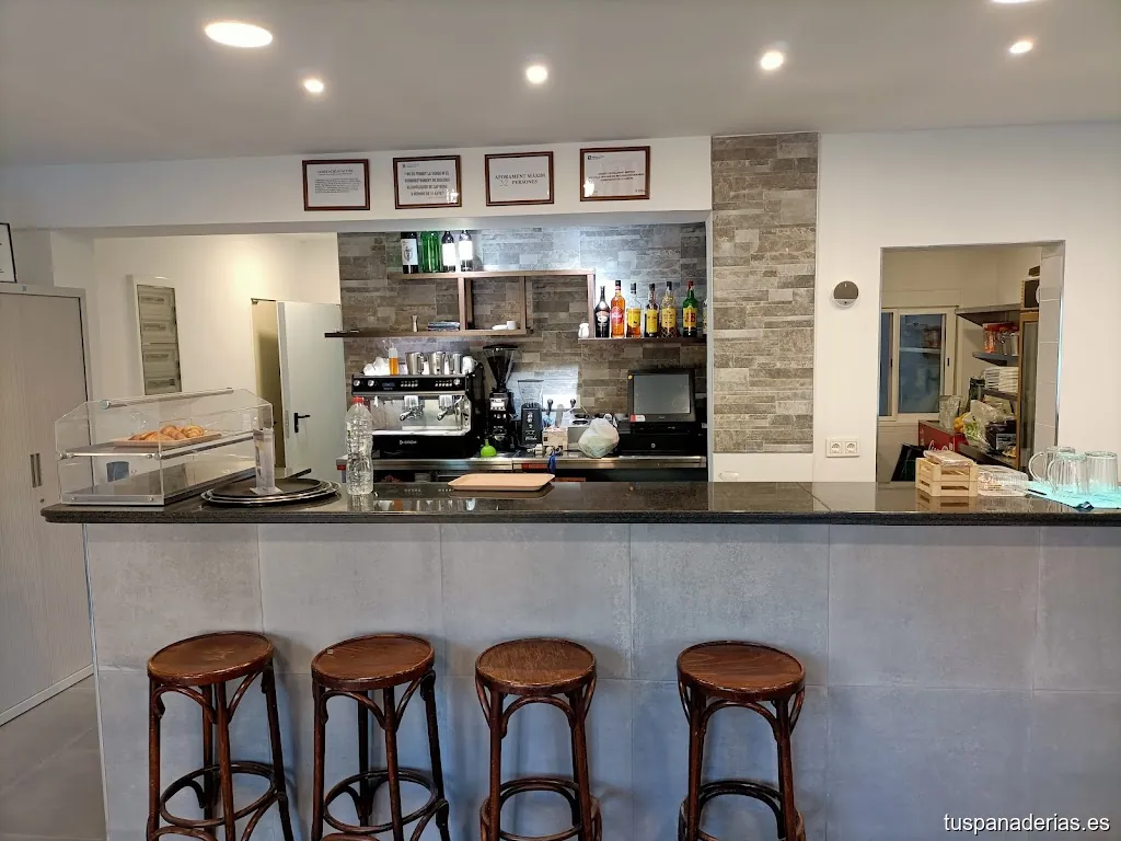 RESTAURANT PETIT PAU PREMIA DE MAR