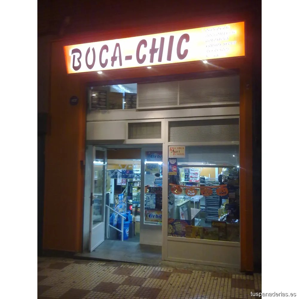 Boca-Chic C.B.