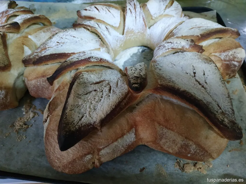 Forn de Pa i Pastisseria Can Companyó