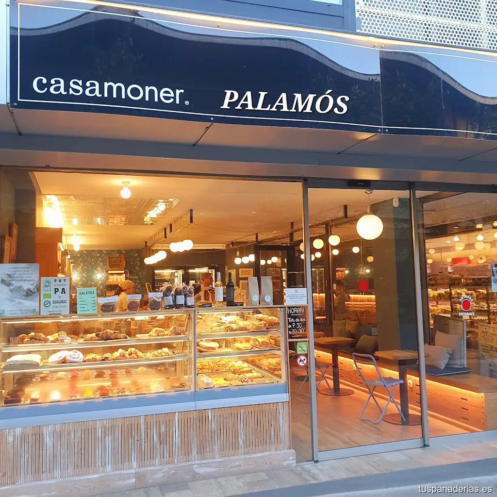 Casamoner