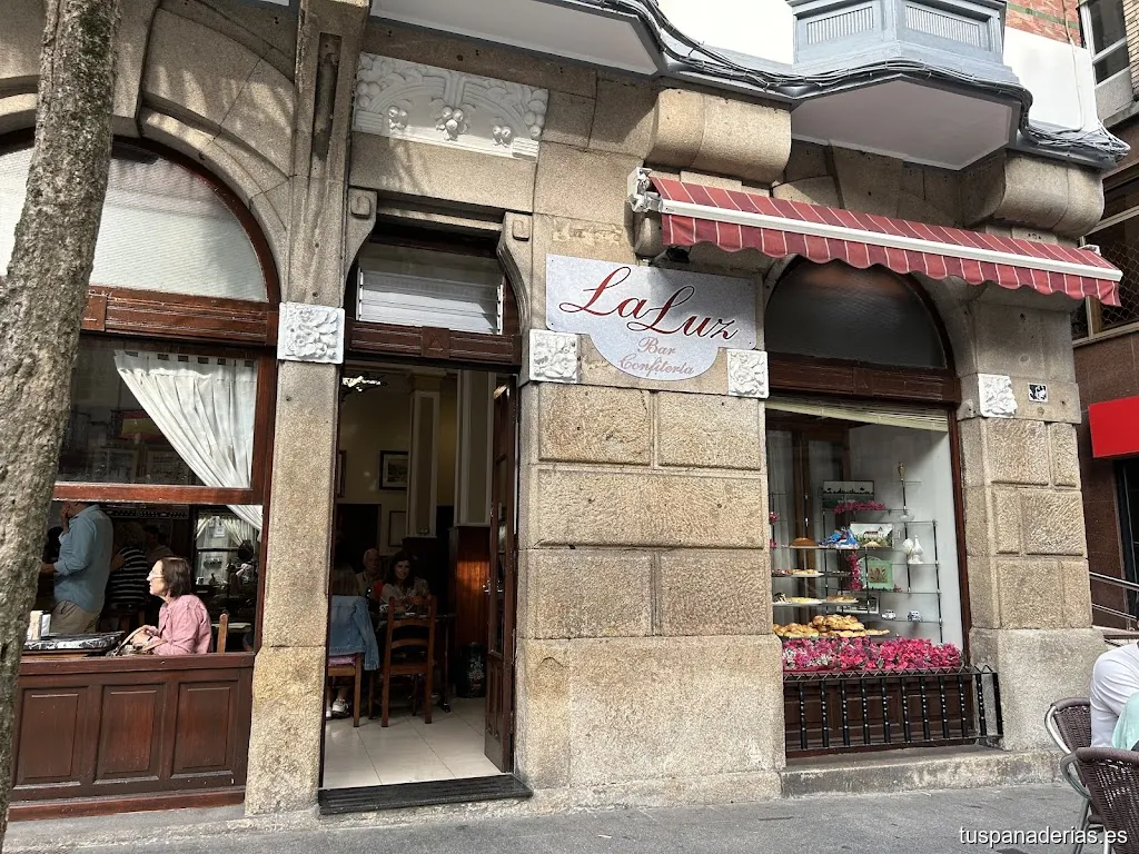 Confitería Bar La Luz