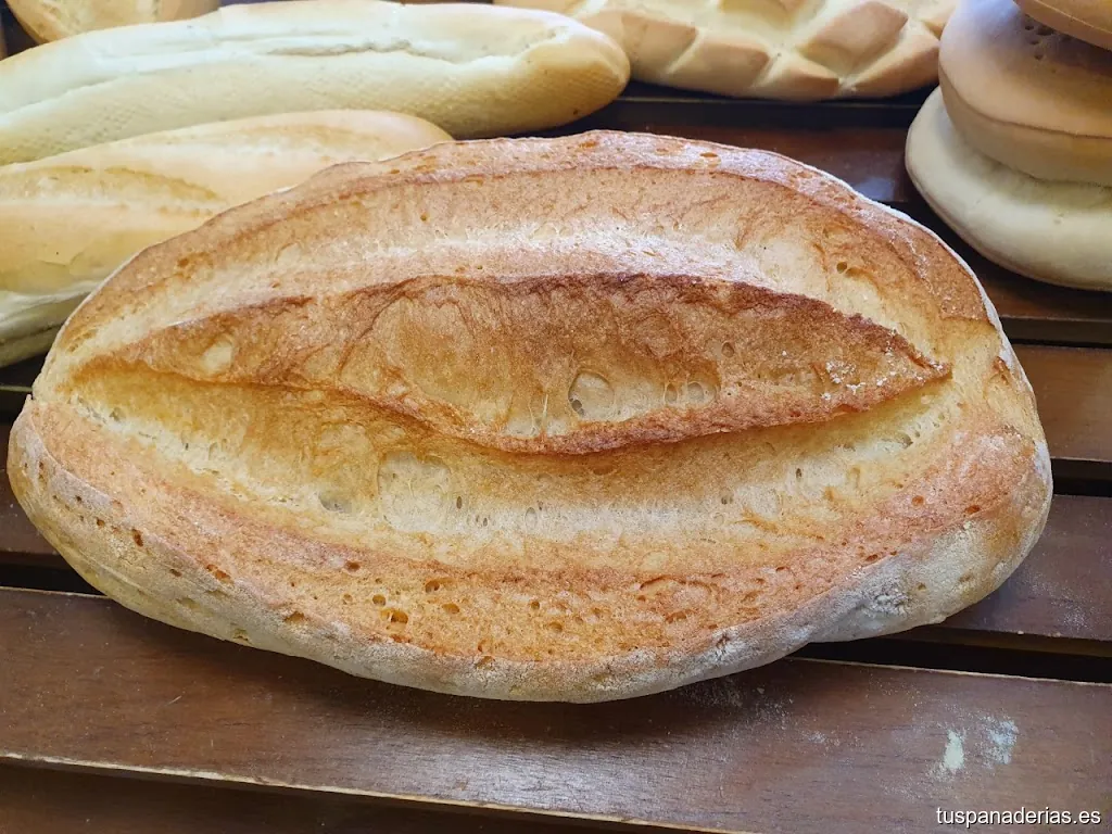 Panaderia "La Artesa"