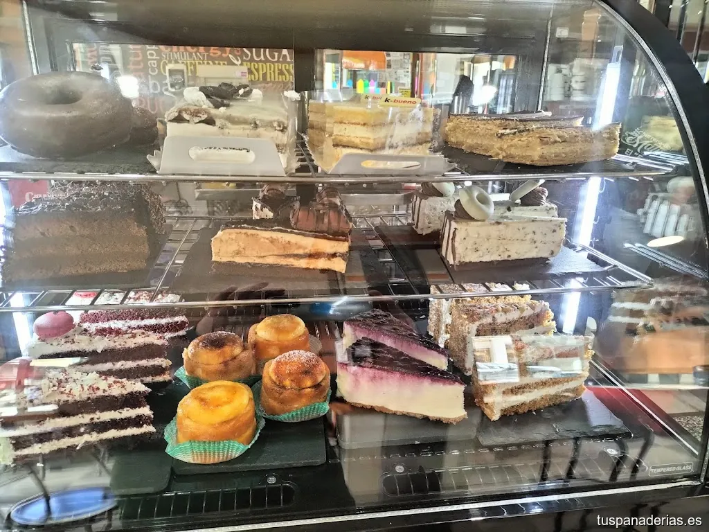 Churrería Bar Matinal - "El Fofo"