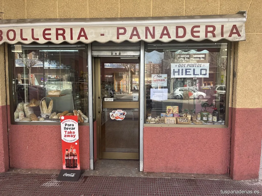 El horno de Talavera