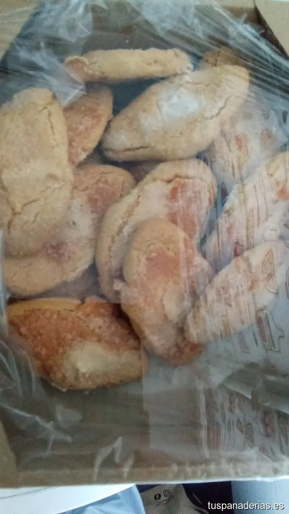 Pastelería Hnos. Ramos