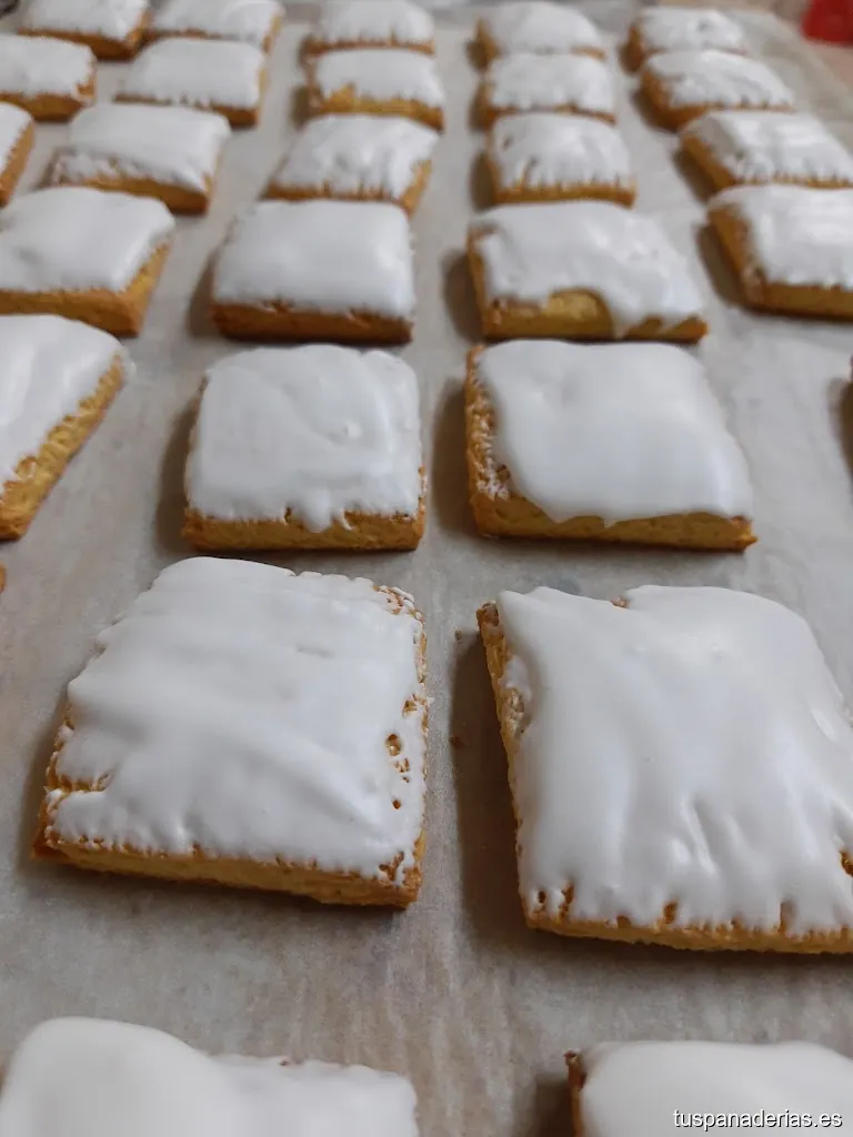 Panadería El Plantío