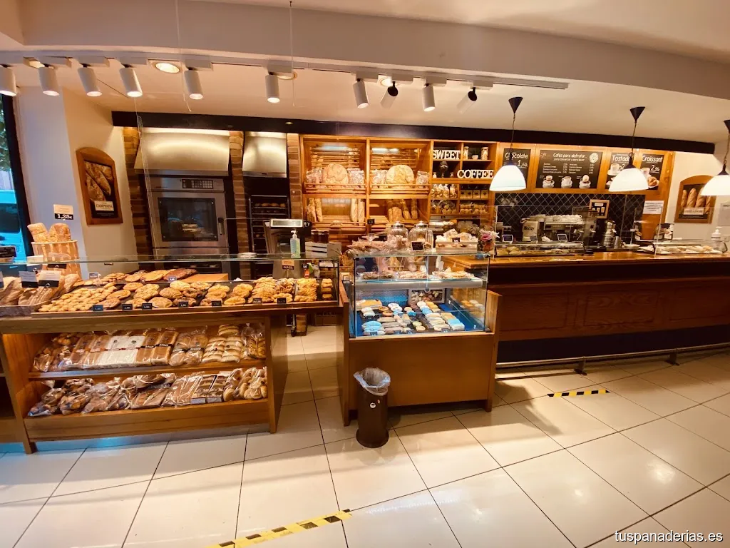 Panadería El Molino