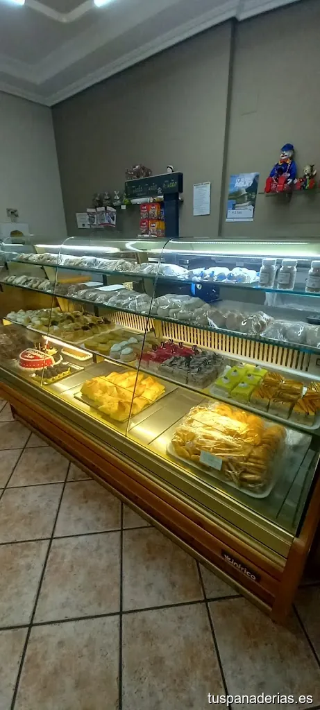 Artedulce Pastelería y Mazapanes