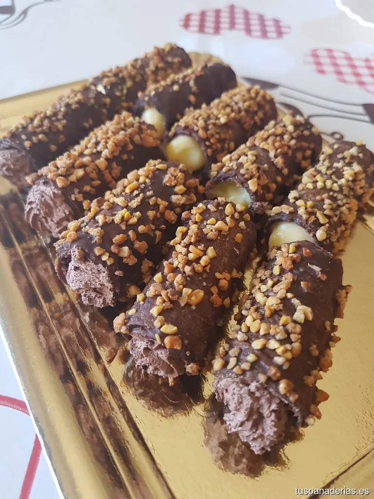 Nova Pan Noia - Cafetería y Panadería