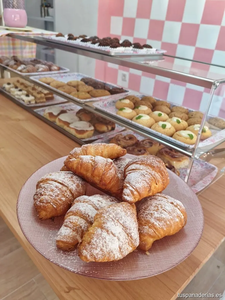 Caramela Tartería Artesana