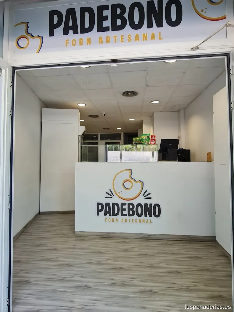 Padebono