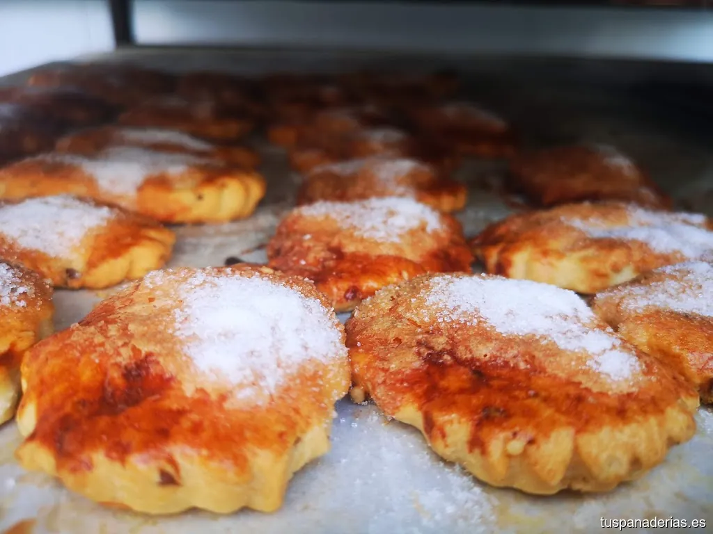 Panadería Lucas Hnos