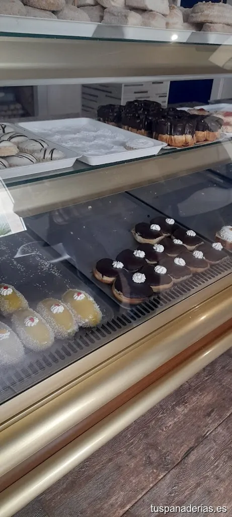 Pastelería Soto & Roldán