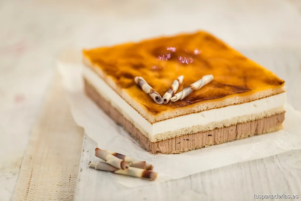 La Pastisseria - Martorell