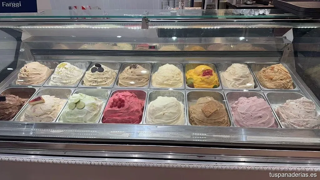 Vivari Coffe & Bakery